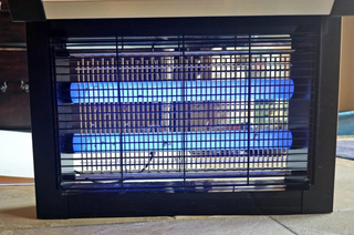 Customer product photo