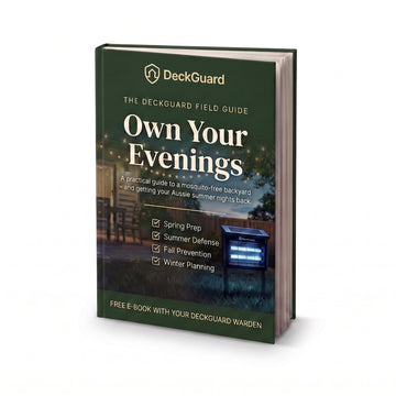 ‎E-Book Backyard ‎‎Checklist