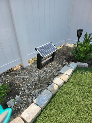 Customer product photo