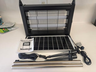Customer product photo
