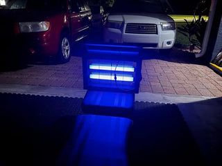 Customer product photo