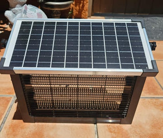 Customer product photo