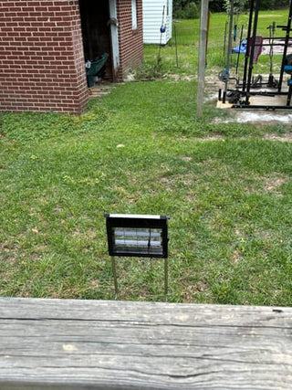Customer product photo